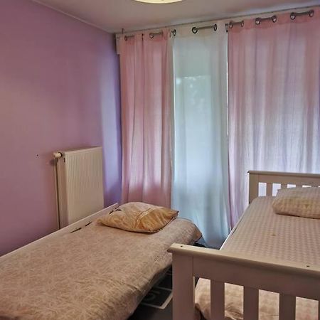 Appartement Cosy A 10 Min Du Centre De Strasbourg Exterior foto