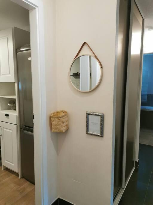 Appartement Cosy A 10 Min Du Centre De Strasbourg Exterior foto