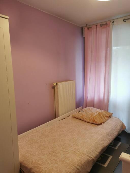 Appartement Cosy A 10 Min Du Centre De Strasbourg Exterior foto