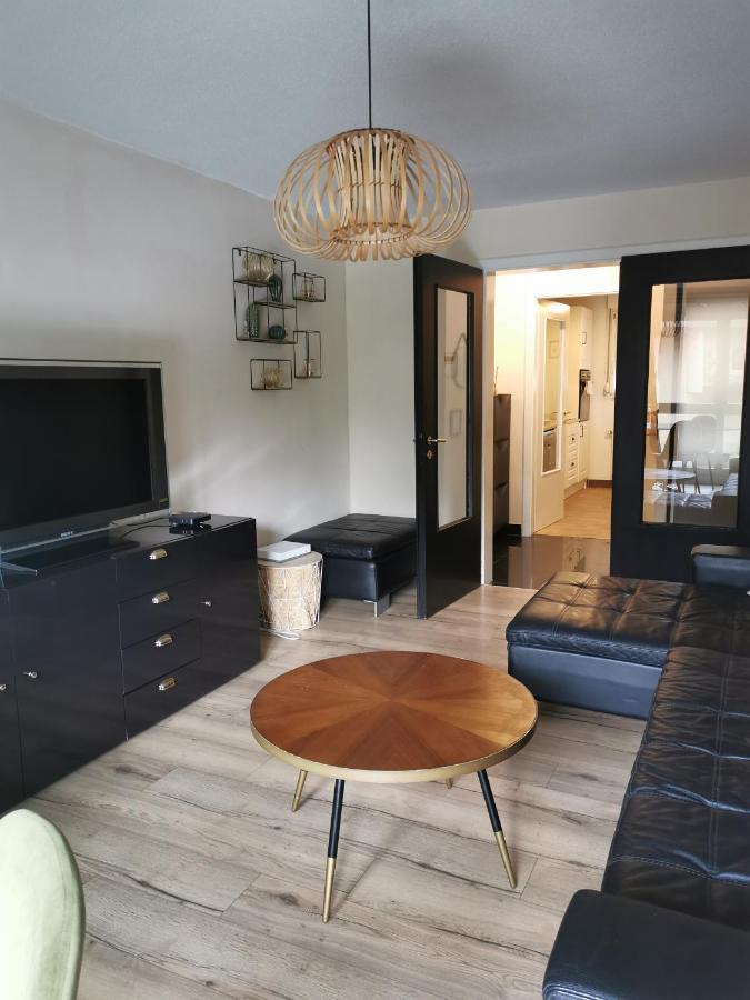 Appartement Cosy A 10 Min Du Centre De Strasbourg Exterior foto